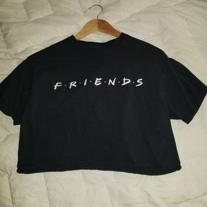 F.R.I.E.N.D.S T-Shirt